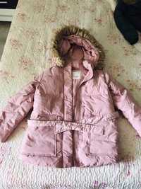 Зимни якета размер 10 години