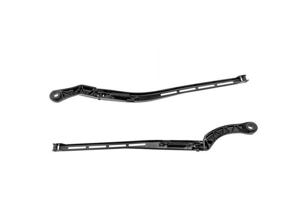 Комплект Предно Рамо за Чистачка на Audi A4 B6 B7