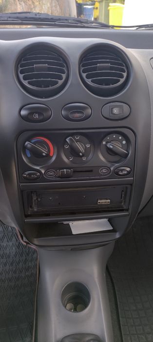 Daewoo Matiz 3500RON