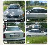 VwPassat b5 1998