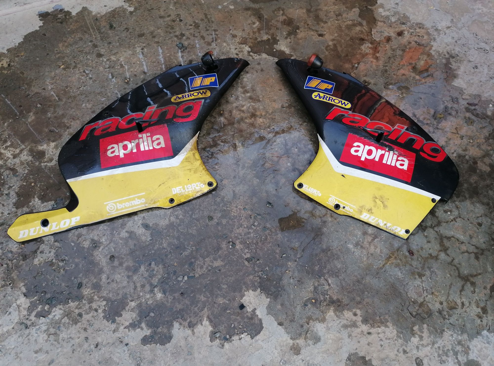 Capac melc pârghie ambreiaj Aprilia Rs 125