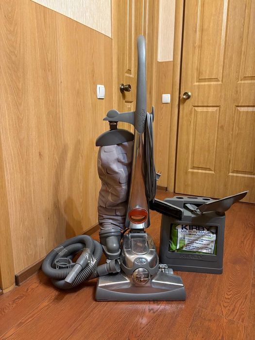 Пылесос Kirby б/у