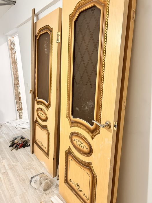 Бу есік сатылады