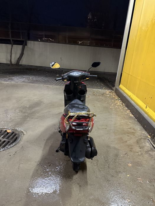 Dayang мопед продам