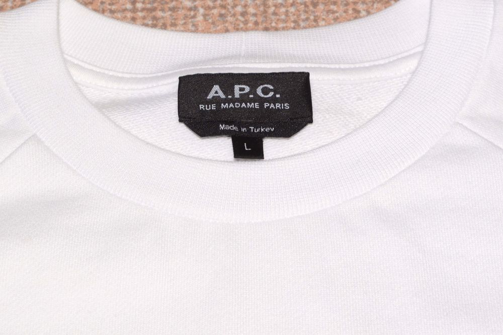 A.P.C - мъжка блуза