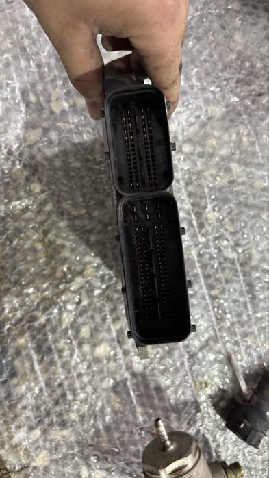 Продается компьютер Пассат сс,Шкода суперб 1,8 2литр