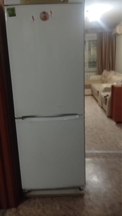 Продам холодильник бирюса
