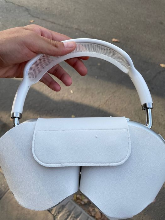 Airpods max yengi