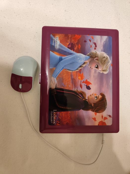Laptop Lexibook Frozen