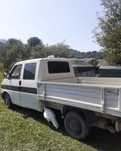 Vand Volkswagen T4