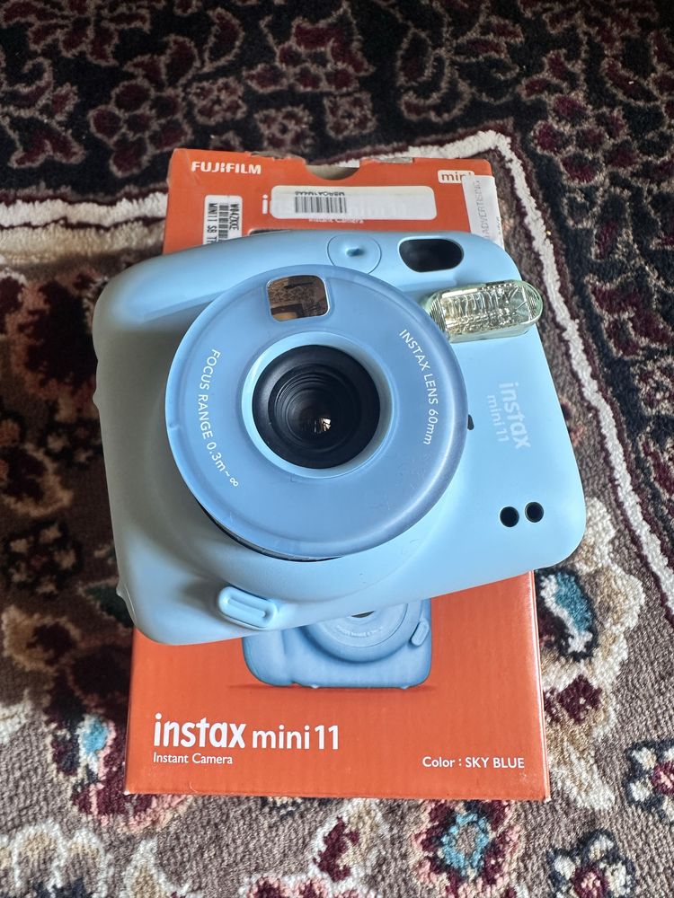 Foto camera Instax 11