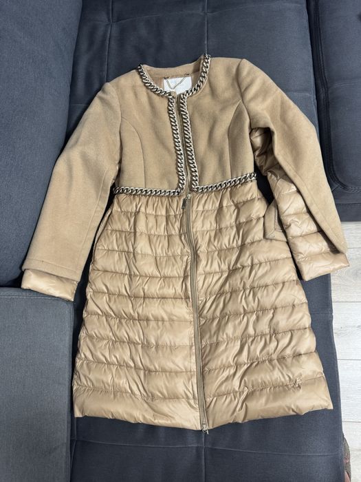 Куртка Elisabetta Franchi