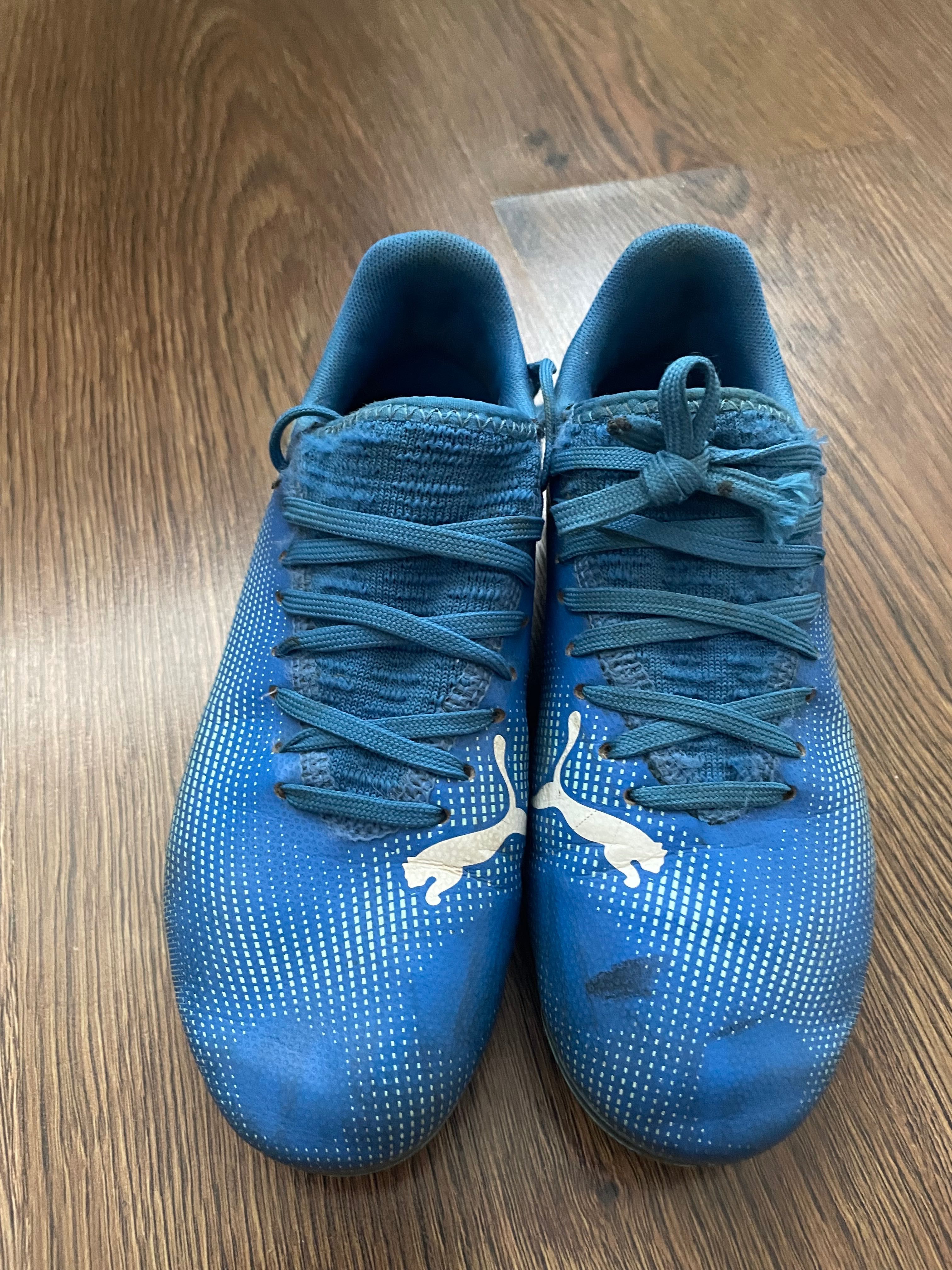 Бутонки Puma номер 32