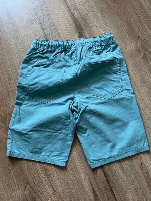 Pantaloni scurti baieti 146cm