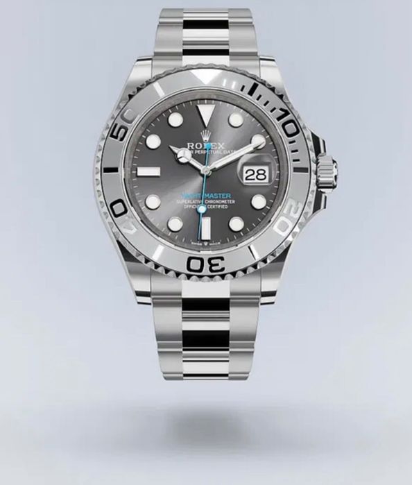 Rolex Yacht-Master 40
