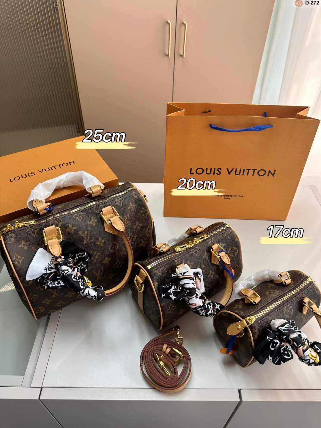 Geanta de mana dama Louis Vuitton 301