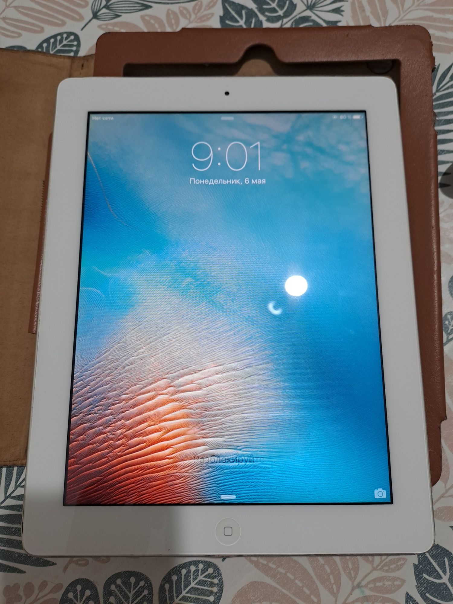 Ipad 2,64gb Simcard