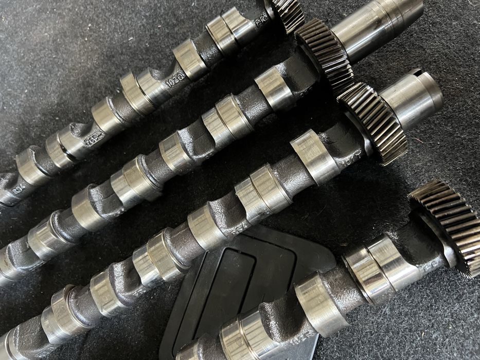 Валове за 2.5tdi - audi ,vw