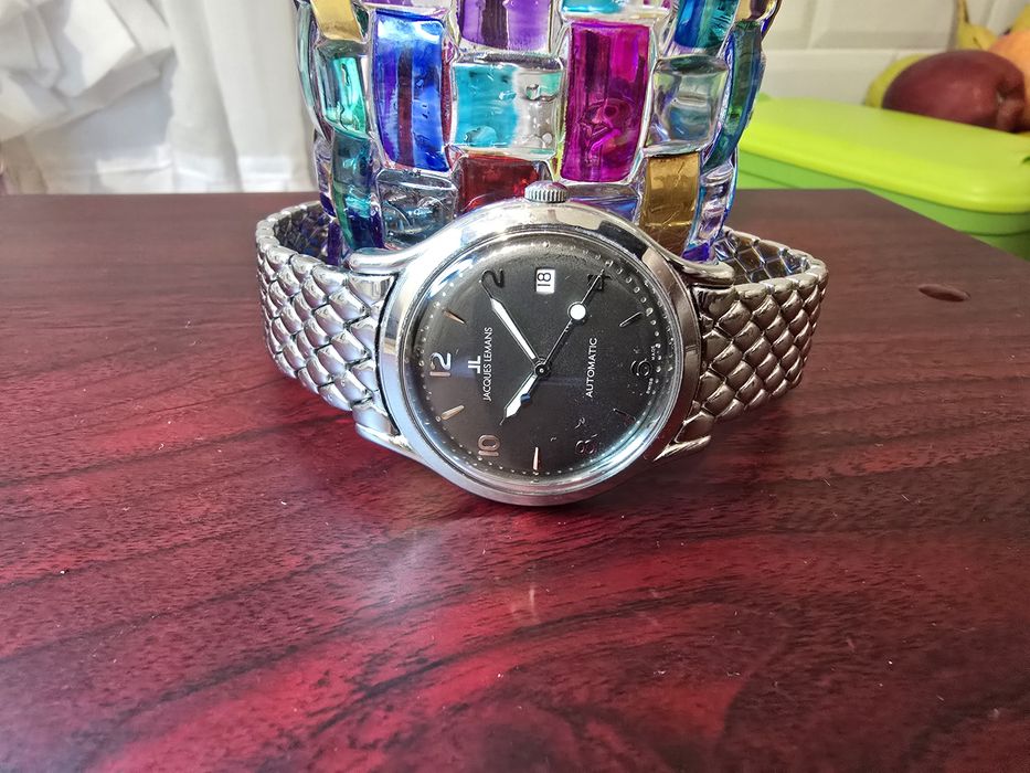 Ceas Jacques Lemans Automatic