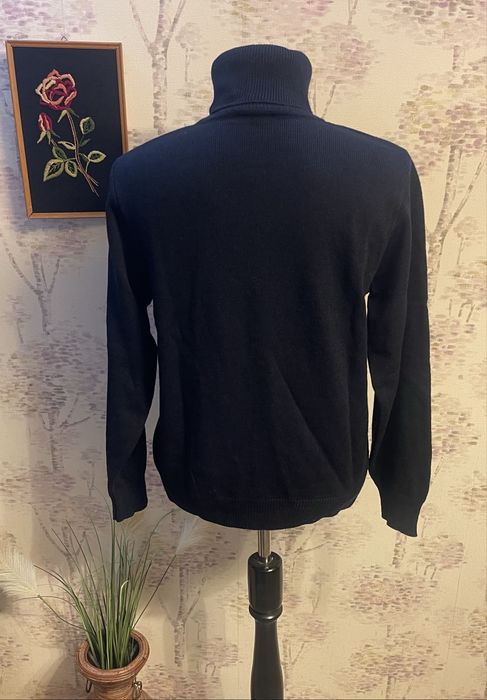 Helanca barbati din lana Schaumloffel marimea M