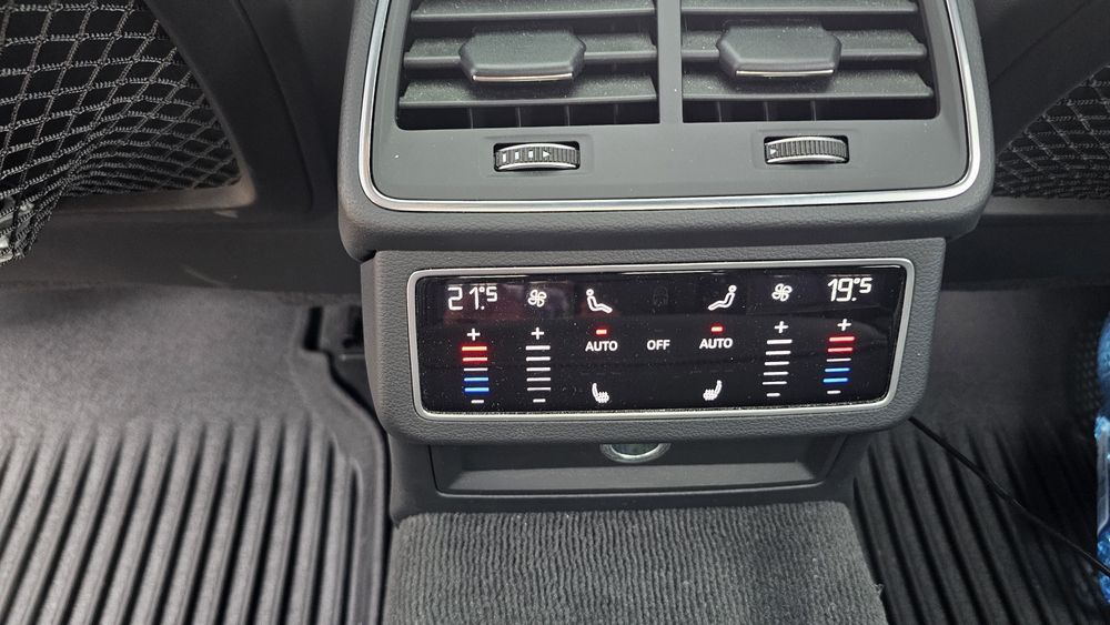 Audi S7 Matrix led