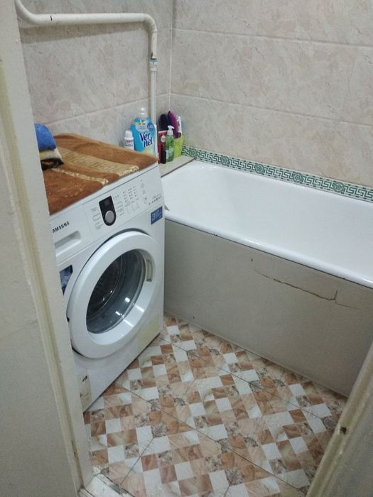 Продам квартиру.