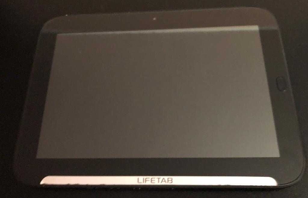 Medion Lifetab P9516 32GB