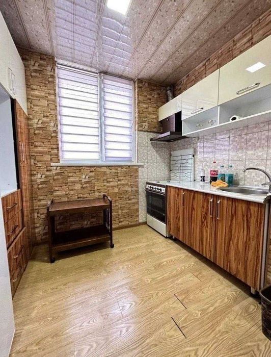 Сдается 2х комнатная на Юнусабад 15 Своя