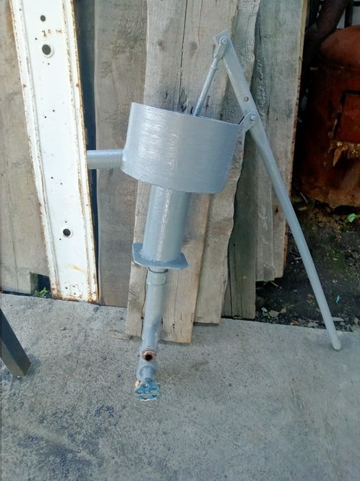 Качёк отличный, качёк