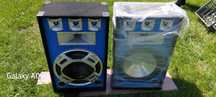 Boxa audio stare buna