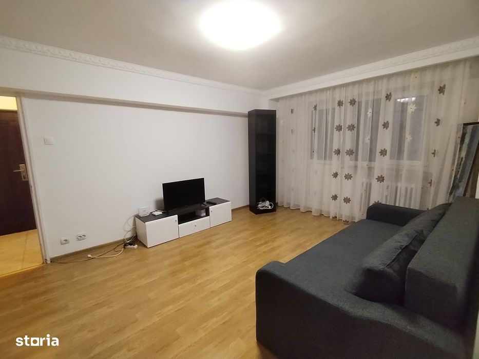 Apartament 2 camere PANDURI - zona 13 Septembrie