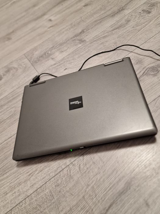 Laptop Fujitsu Siemens si HP
