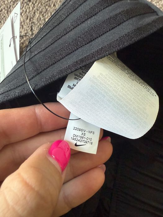 Дамско долнище Nike