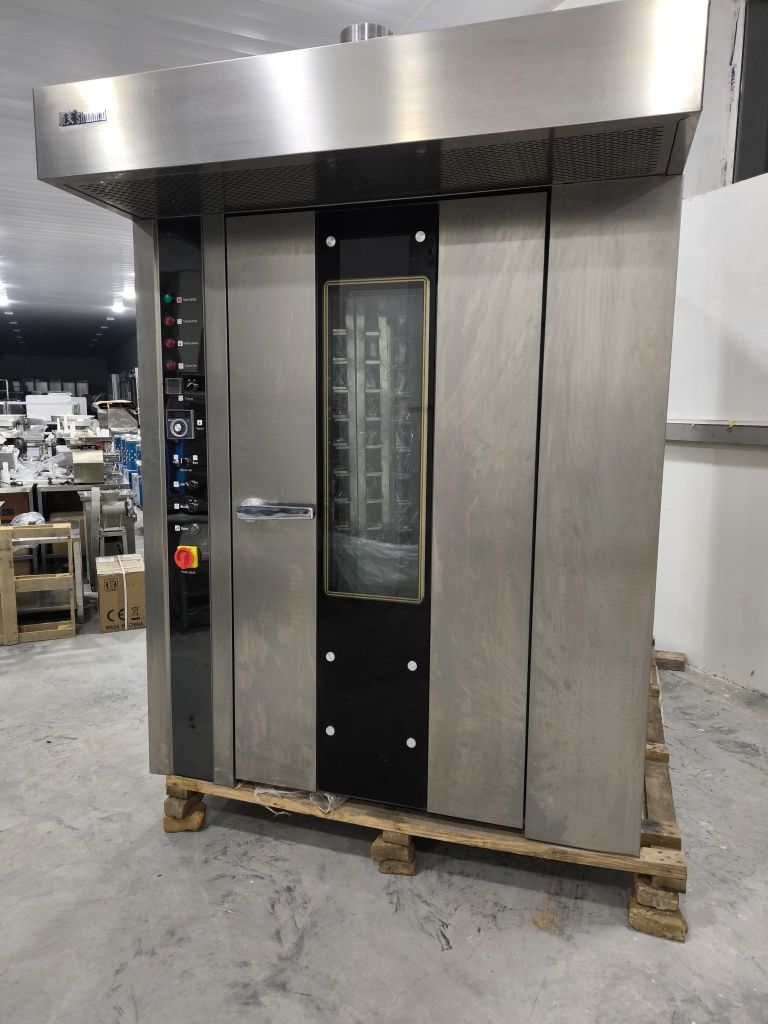 Ротационный Печ  газлик ва туклиги бор