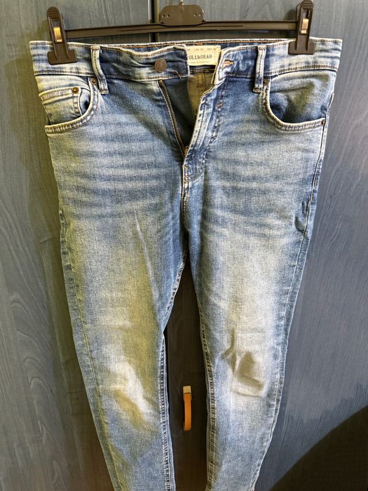 Blugi Pull&Bear barbati