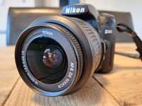DSLR Nikon D90 ..