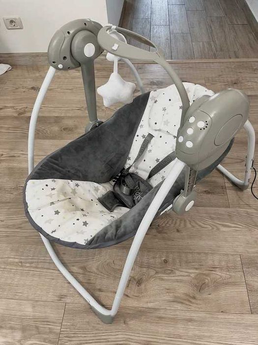 Leagan electric Chipolino Moonlight