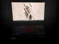 HP OMEN by HP Gaming Laptop 16 Ryzen 7 6800h rtx 3070ti (150w)