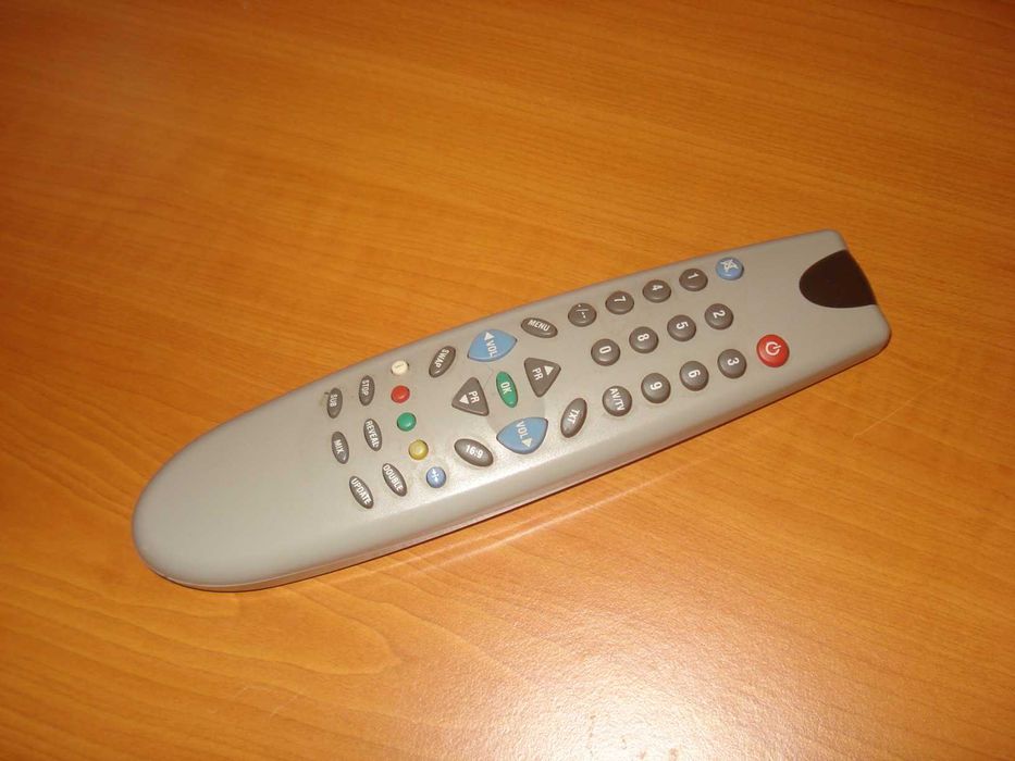 Televizor HYUNDAI Nou + telecomanda Diagonala 37 cm 62 de programe