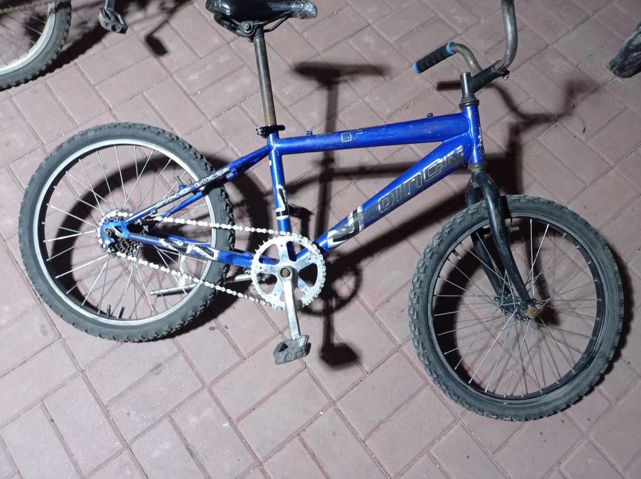 Велосипед хороший