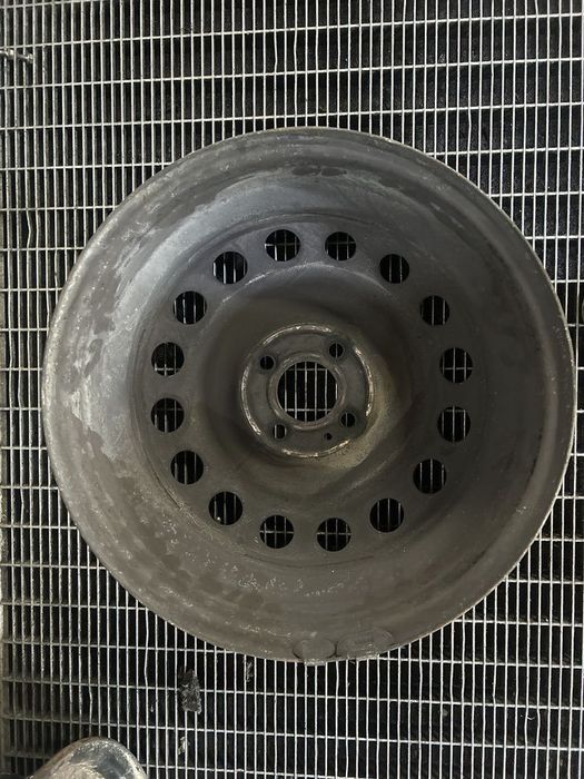 Jante tabla Dacia Dacia Logan II MCV Facelift 2017 2016 - 2020 Combi 4 Usi Bleu Cosmos ...