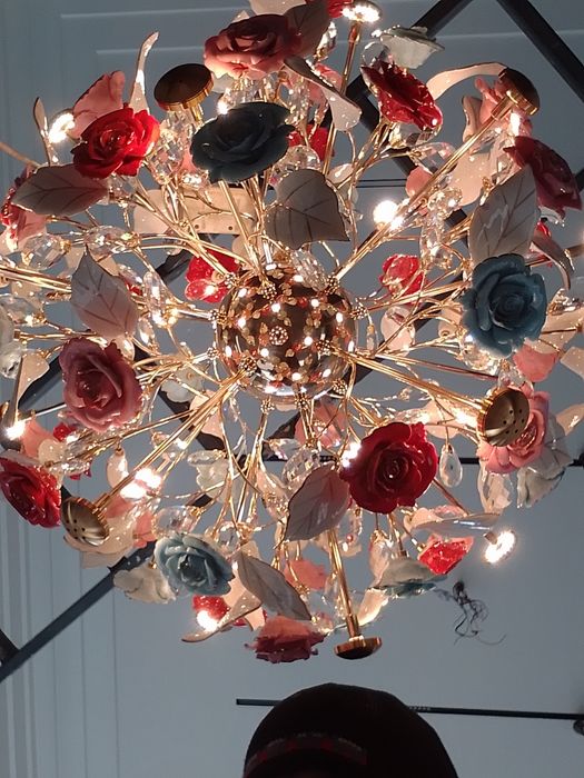 Электрик мастер уста