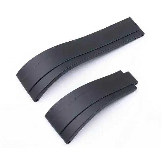 curea Rolex Submariner Daytona, din silicon, dar si inchizatori Rolex.