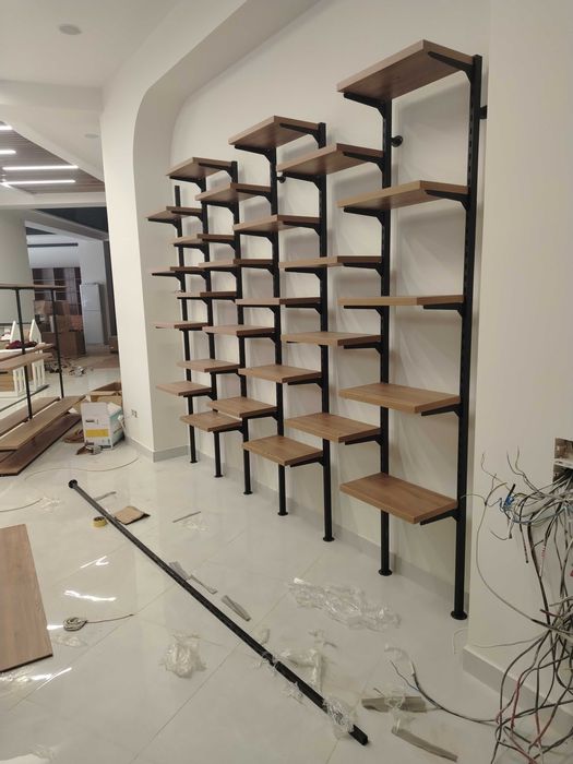 Торговое обородувание