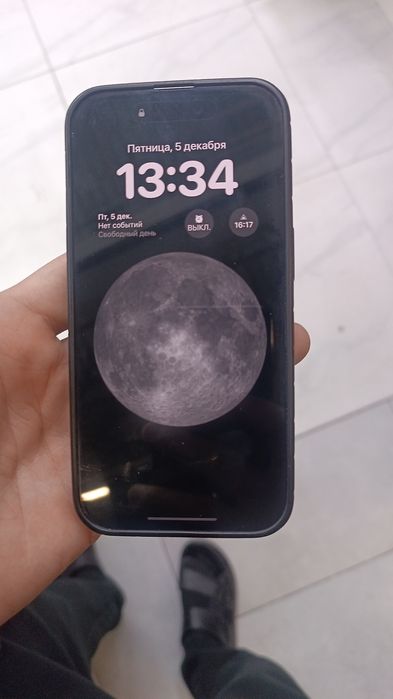 Айфон 14про 128гб