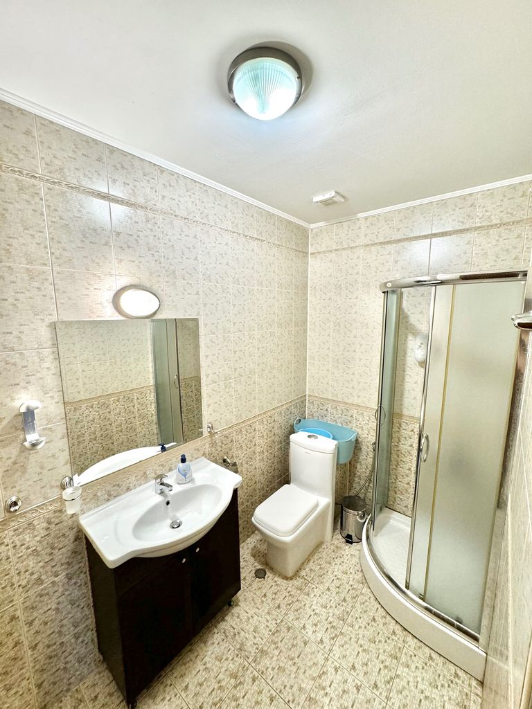 Продава се Тристаен апартамент в Созопол - 126 кв.м за 1068 €/кв.м - Снимка #14