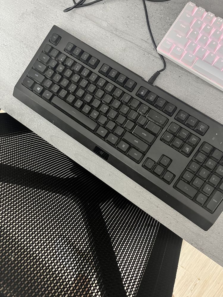 Tastatura Razer Cynosa Lite
