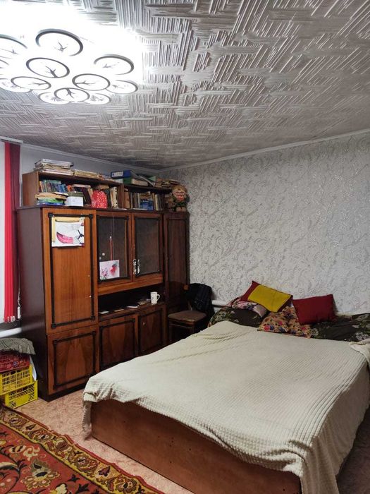 Дом в районе 5 магазина, 92 кв.м.