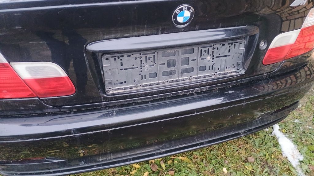 Bmw 318 BMW 318 e46 е46 143 коня купе