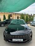 Hongqi eqm5 2025
